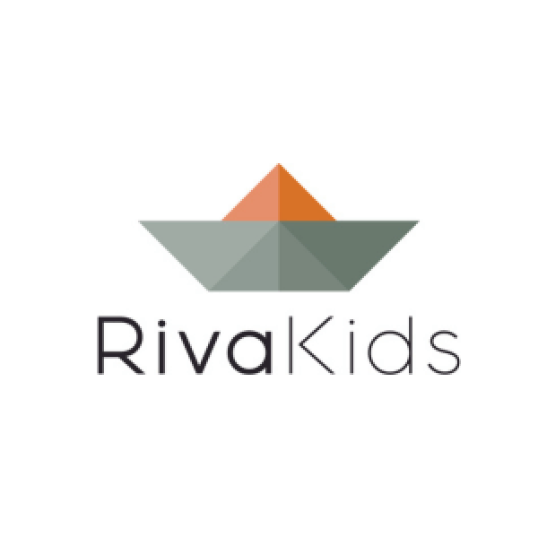 RivaKids logo